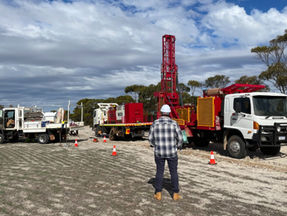 McLaren lands standout 4.96% heavy mineral average in WA Eucla Basin