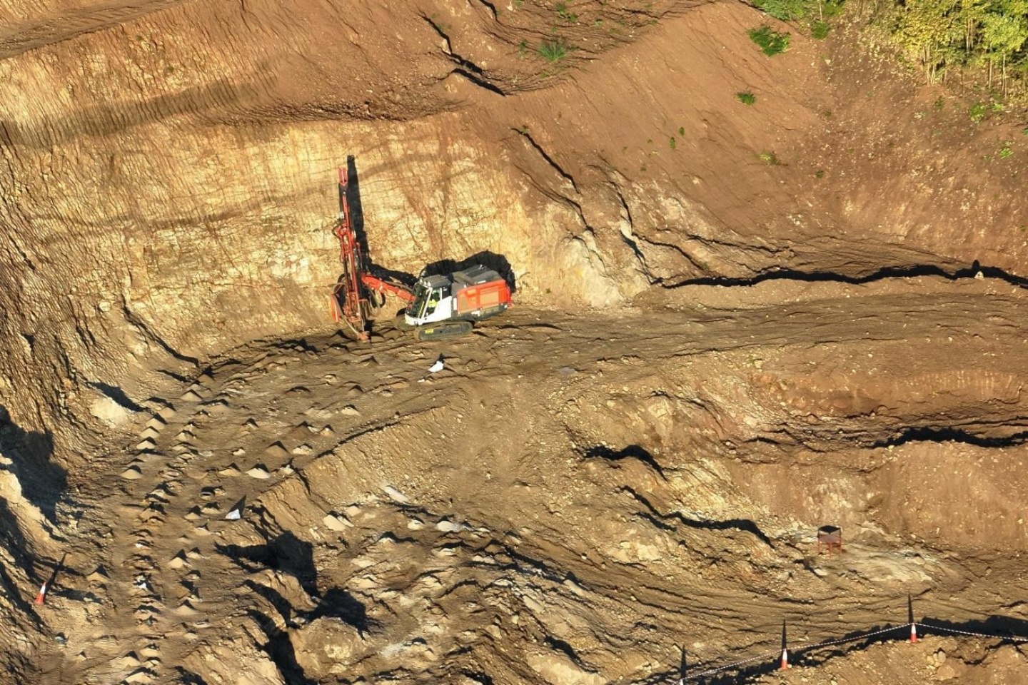Lindian fires first blast as Malawian rare earths mining kicks off