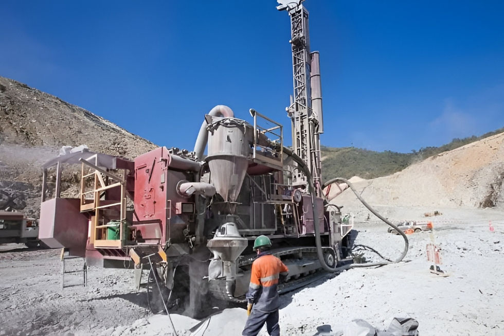 Kalamazoo stacks up more Pilbara gold ahead of feasibility study