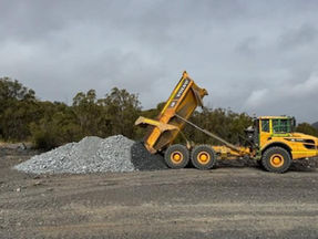 Larvotto hauls first antimony-gold ore as NSW Hillgrove restart nears