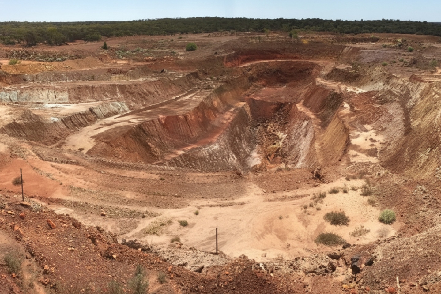 King River deploys drone tech to unlock hidden WA gold