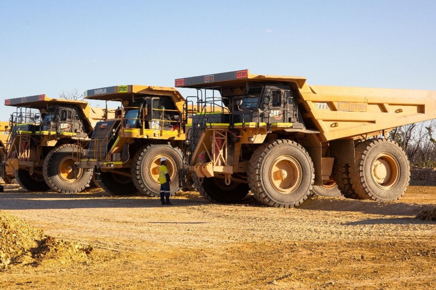 Forrestania inks $27m mining deal for Tycho gold mine in WA goldfields.