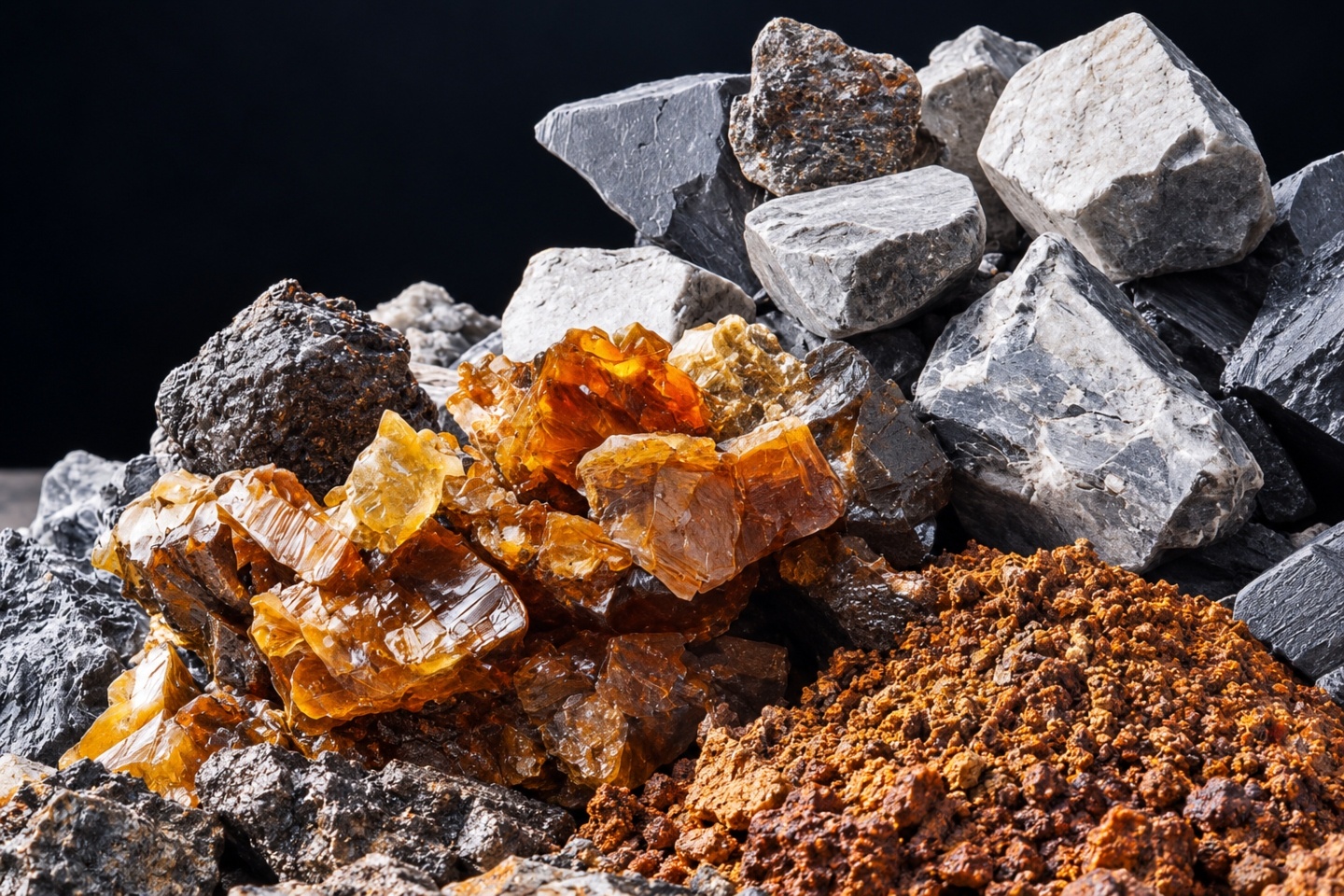 Critica lands inaugural 160Mt WA rare earths resource