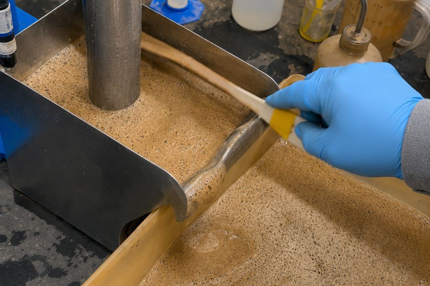 St George lands $60M to fast-track Brazilian critical metals play