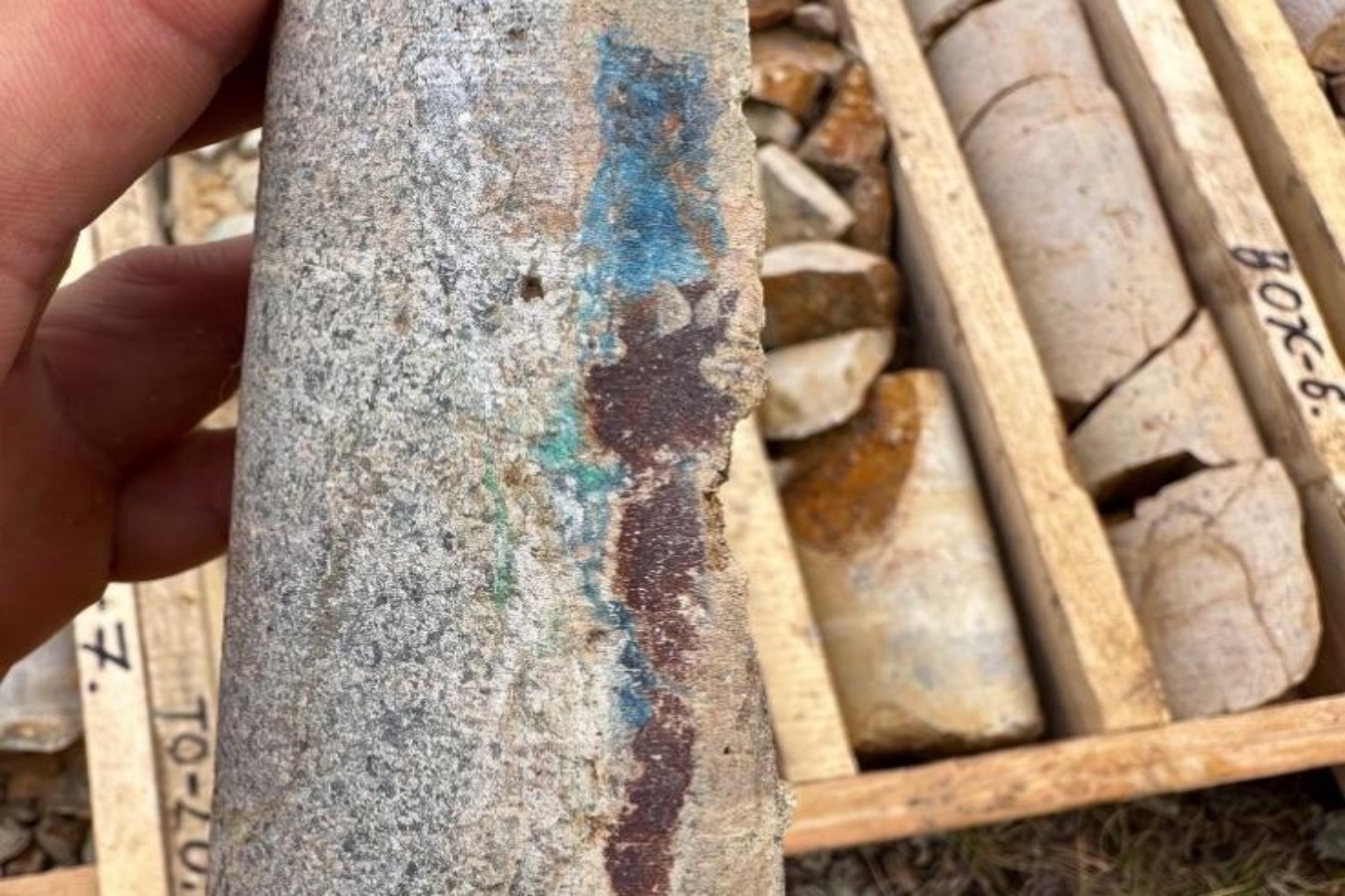 Sarytogan lands second massive 318m Kazakh copper hit