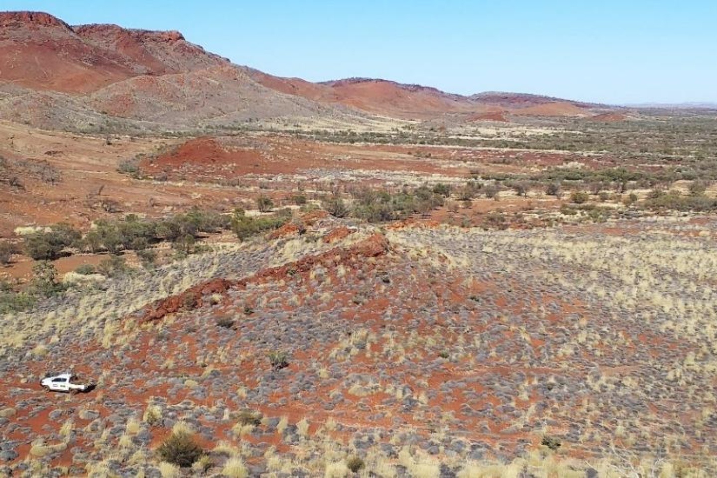 Novo expands Pilbara playbook with fresh silver-antimony wins