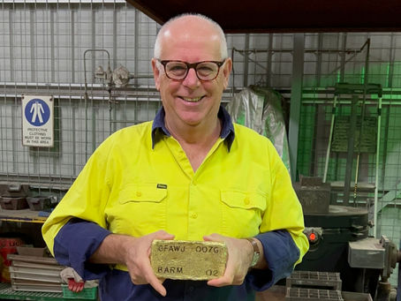 Auric Mining delivers gold milestone for Jeffreys Find