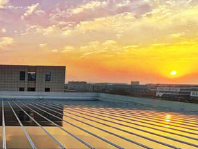 ClearVue clears key hurdle for global solar tech rollout