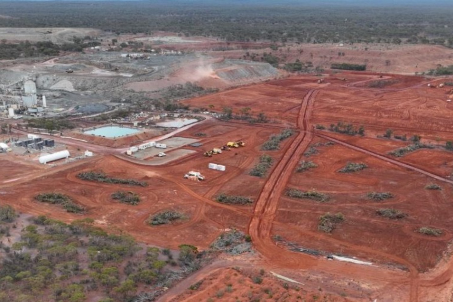 Ora Banda shifts WA gold expansion into top gear