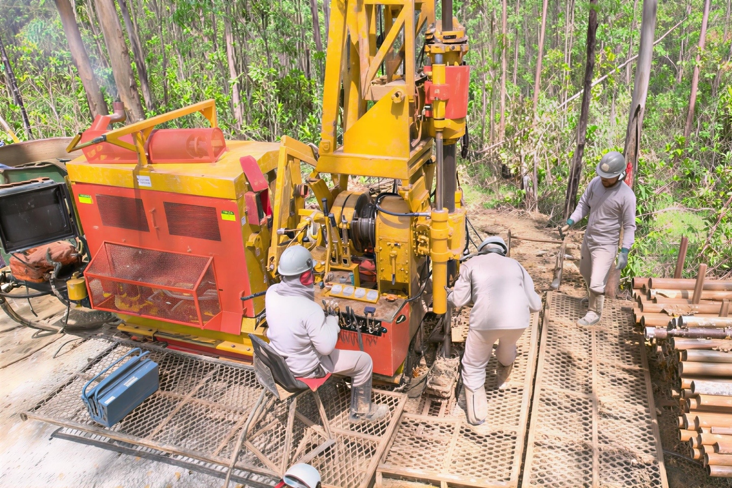 Viridis boosts Brazilian rare earths financing push with monster hits