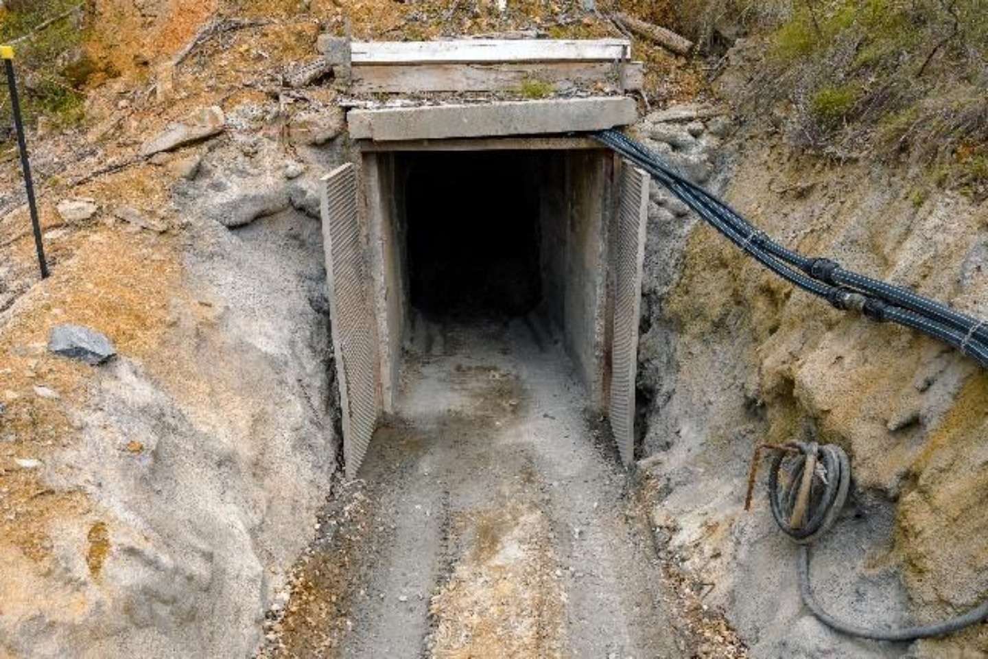 Aureka drill bit chases 786g/t Vic gold trail at Fiddlers Creek