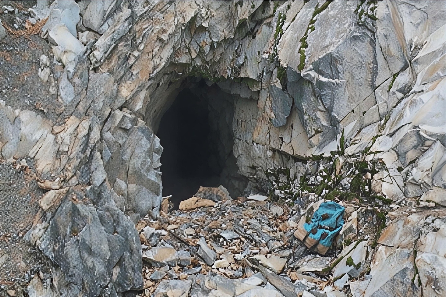Olympio bags high-grade US silver and antimony plays