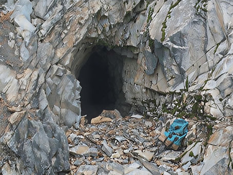 Olympio bags high-grade US silver and antimony plays