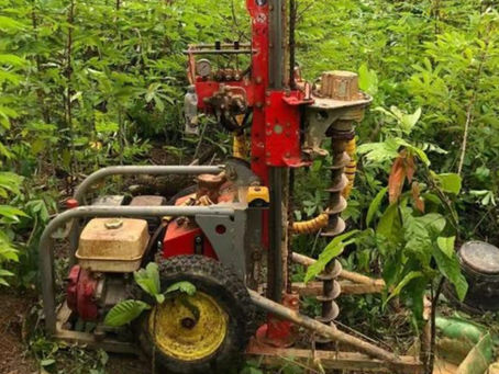 MetalsGrove kicks off first-ever drill blitz in Côte d’Ivoire