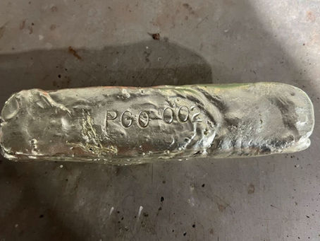 Pacgold ramps up South Australian gold production with second pour