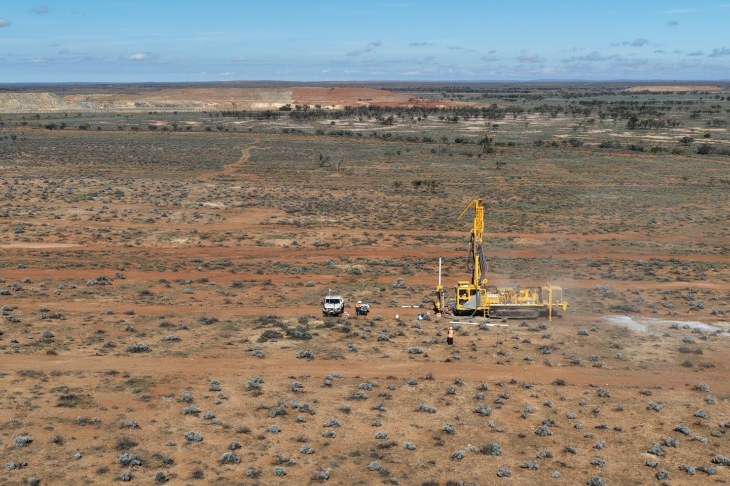 Pacgold hits copper-gold jackpot under existing SA gold system