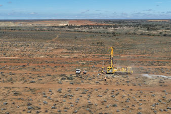 Pacgold hits copper-gold jackpot under existing SA gold system