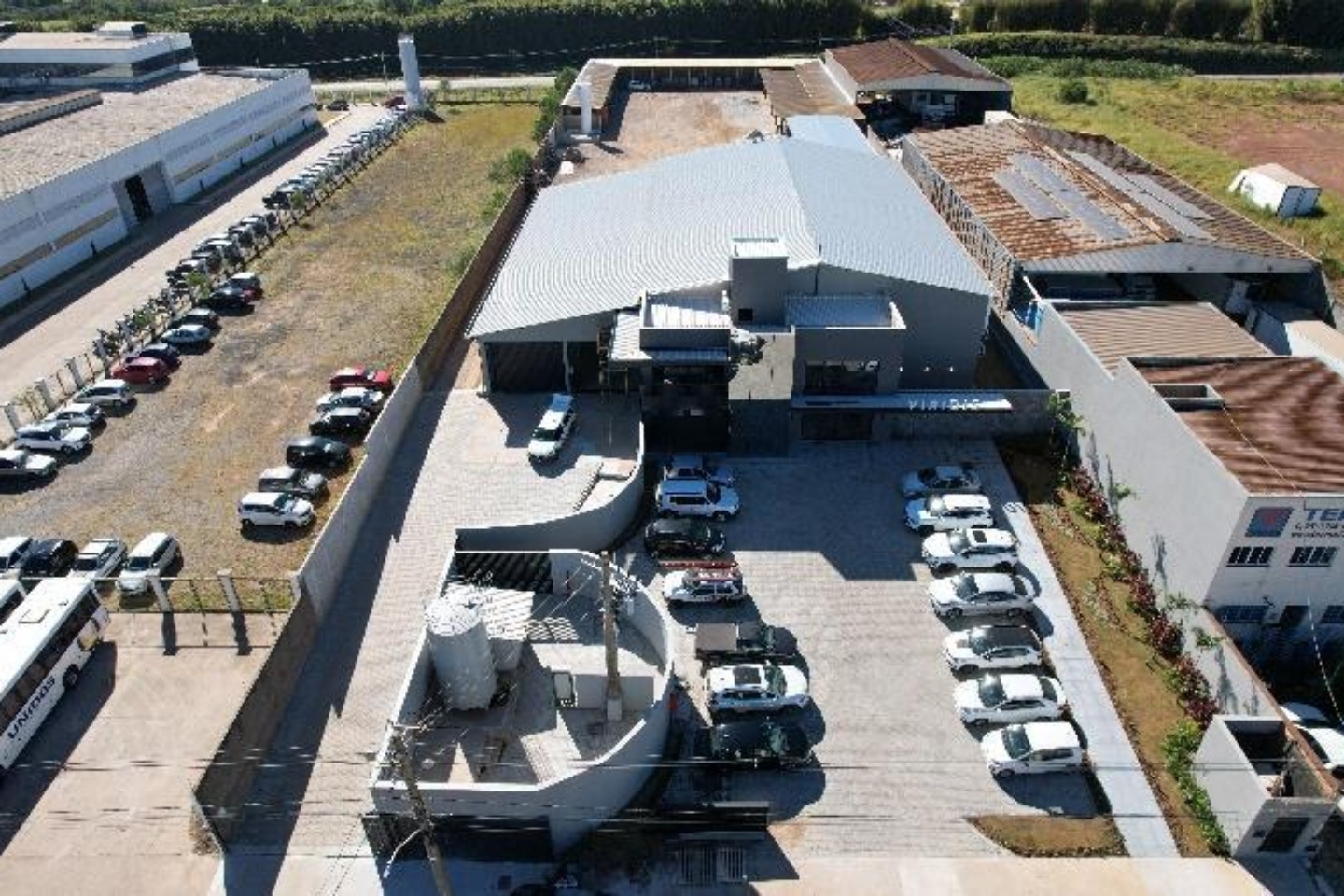 Viridis eyes strategic offtake partner for Brazilian rare earths