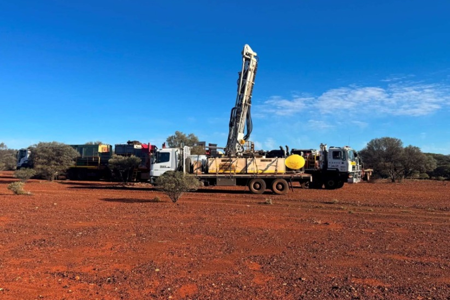 Venus drills deeper to chase higher-grade WA gold resource