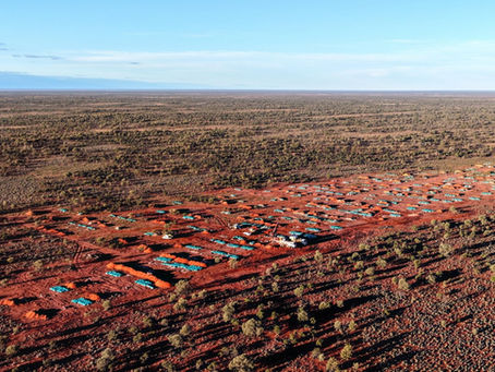 Marmota smashes out 20,000m as SA gold drilling blitz gathers pace