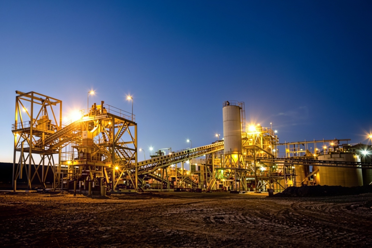 Forrestania lands Edna May in $300M WA gold hub coup