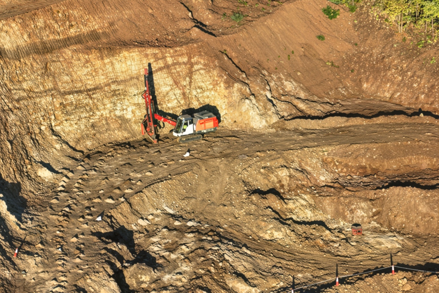 Lindian lines up first blast at Malawian rare earths mine