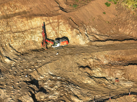 Lindian lines up first blast at Malawian rare earths mine