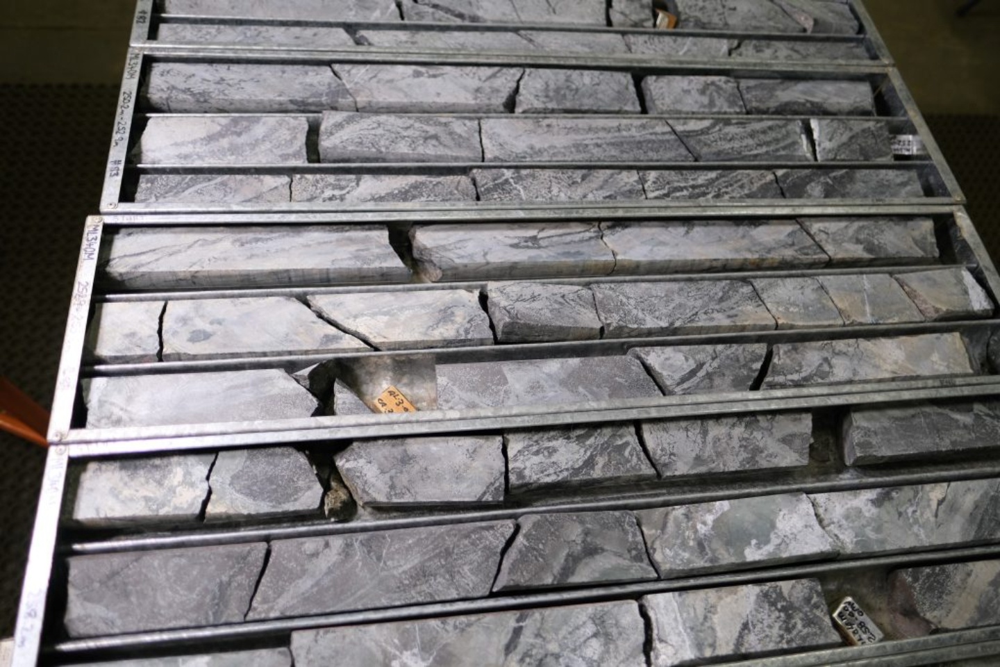 Critica closes in on pivotal twin rare earths, tin-tungsten studies