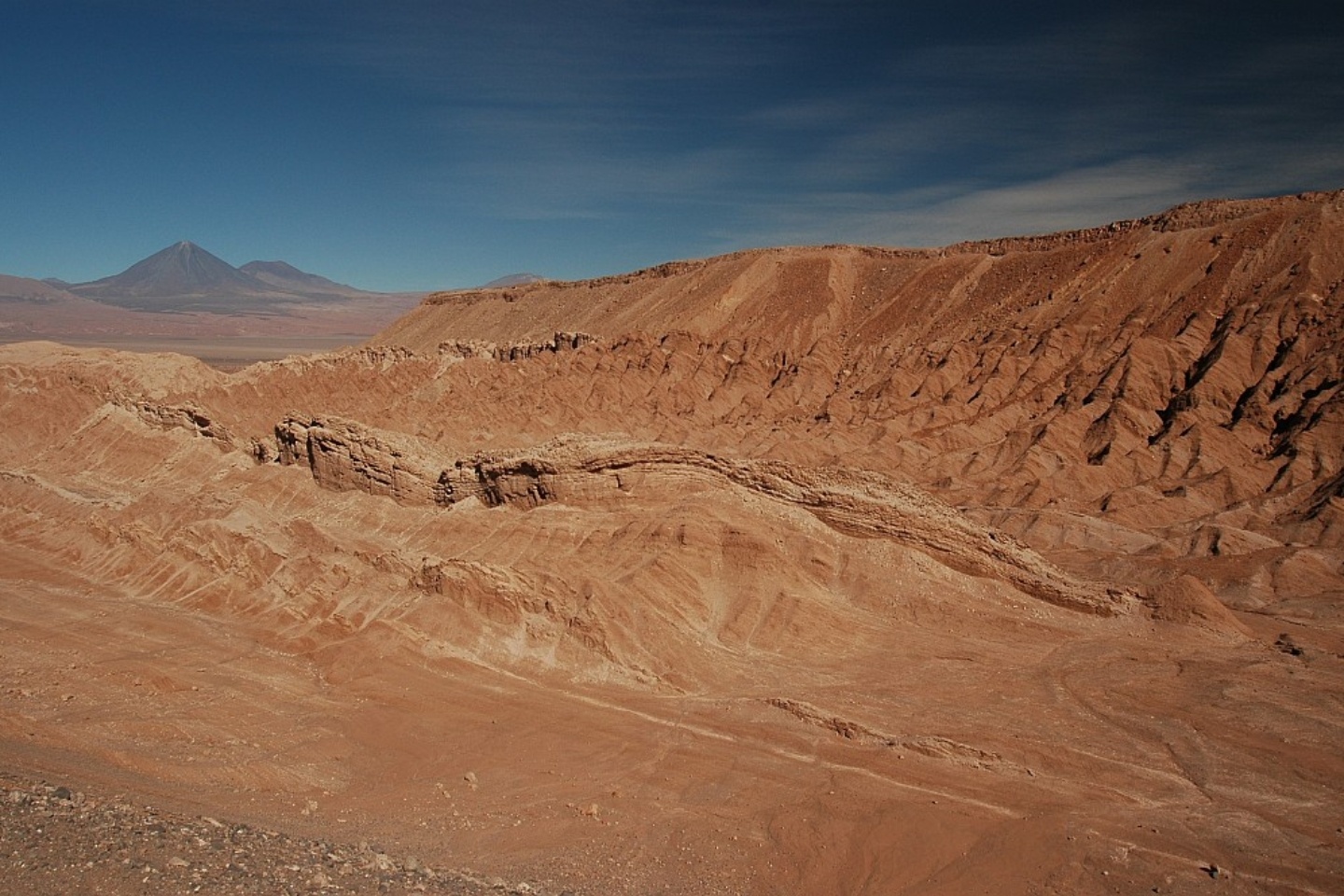Norfolk bets US$55M in blockbuster Chilean copper reset