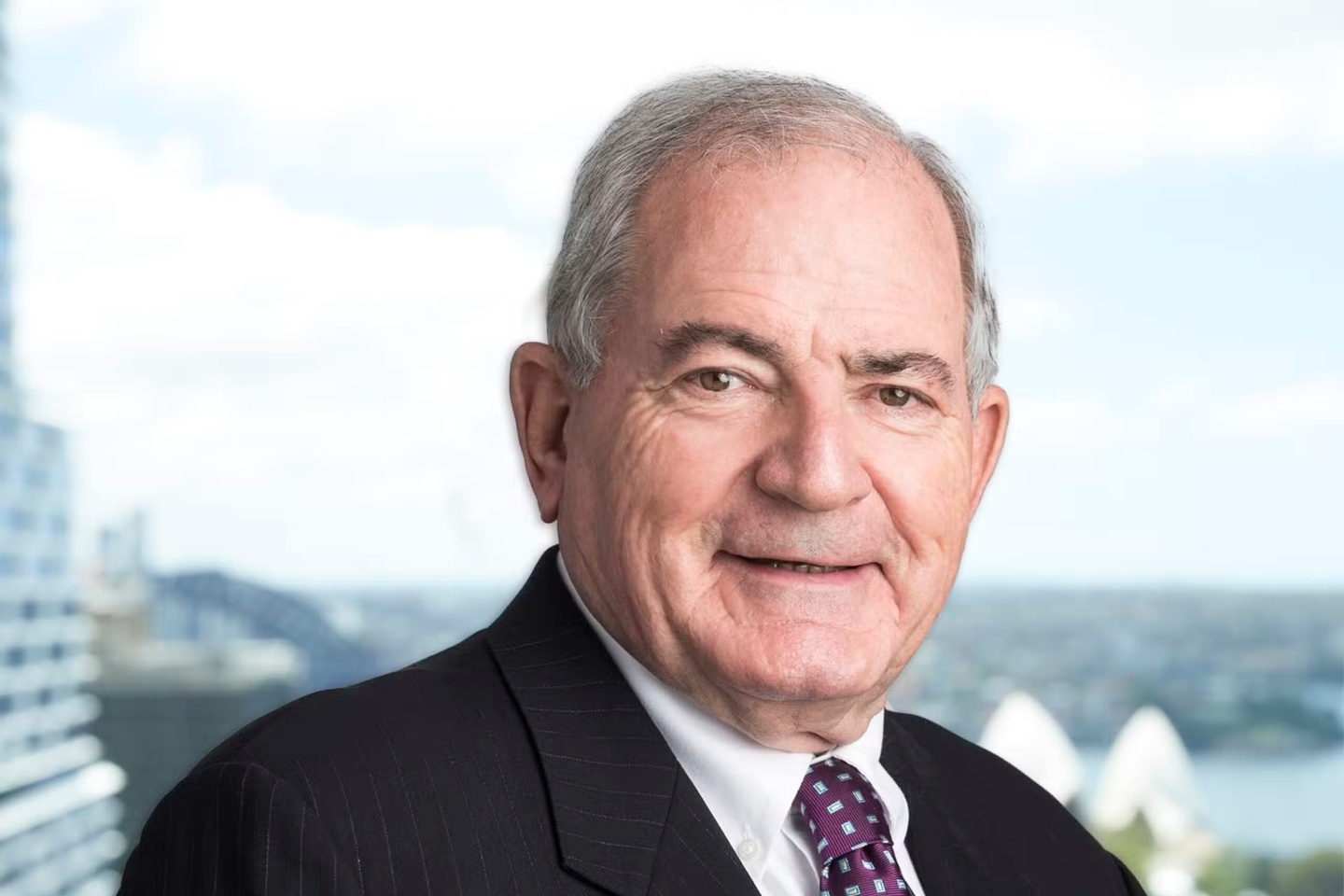 Dateline pledges to deliver US gold vision of late chairman