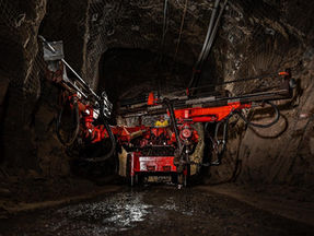 Kaiser targets untapped reefs beneath old Victorian goldfield