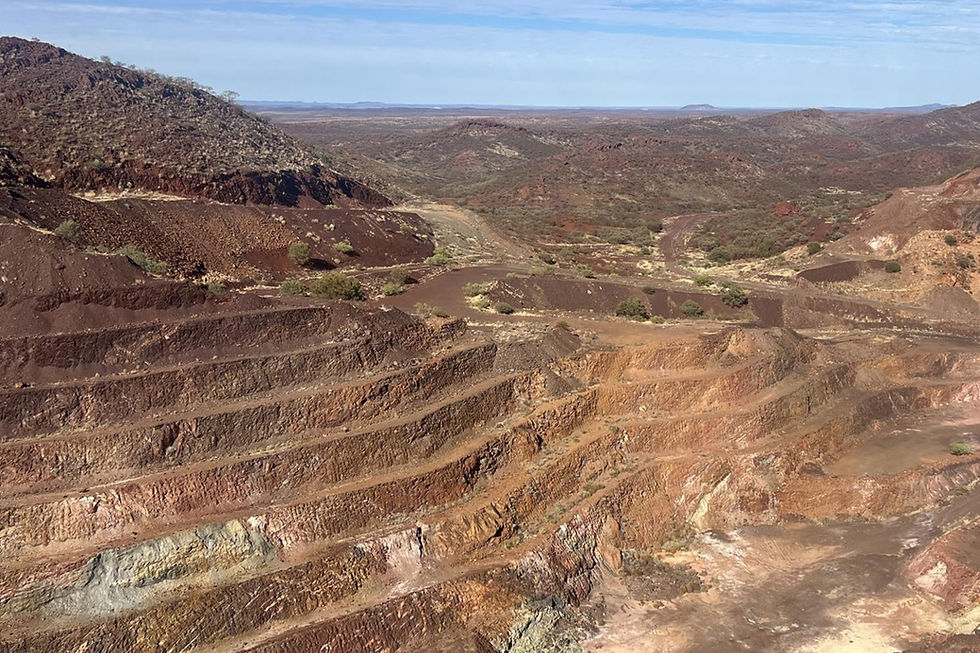 Kalamazoo unearths stunning WA gold drill hits