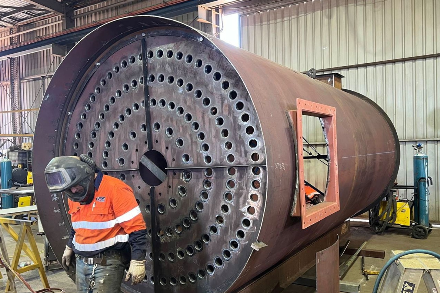 Broken Hill bags remnant gold ahead of SA mine restart