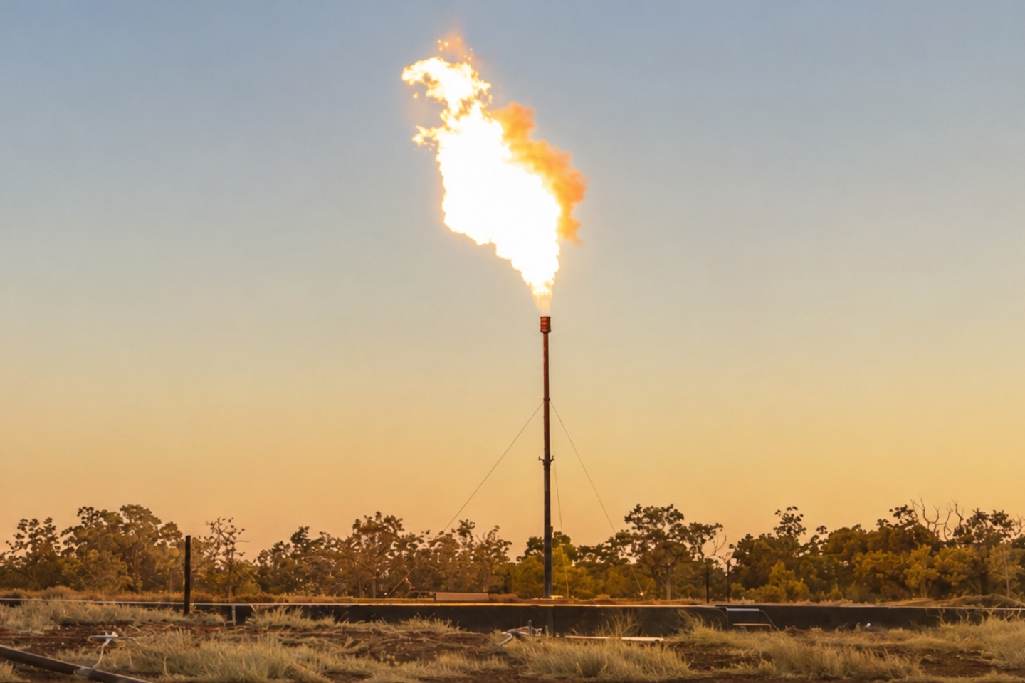 Beetaloo edges closer to first NT gas sales with strong well test