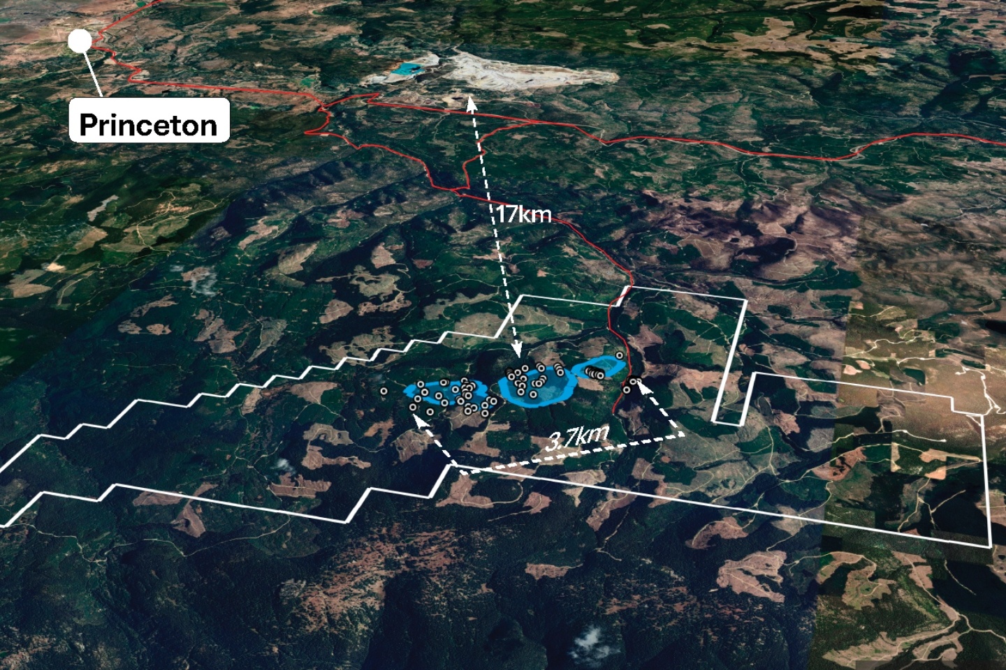 Flagship unveils monster Canadian copper opportunity