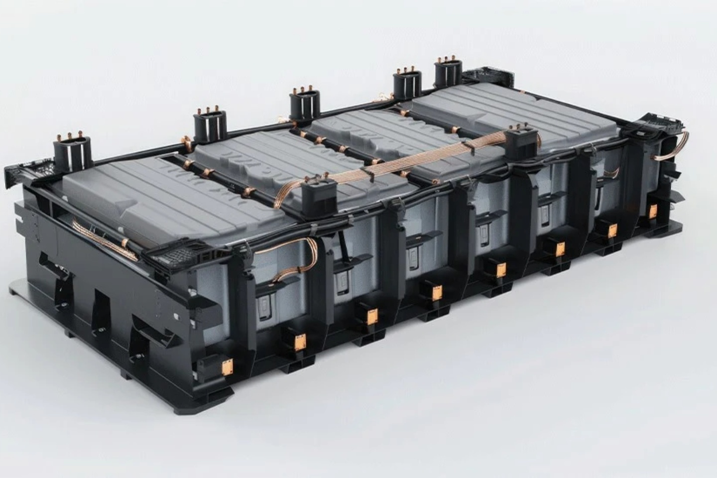 Critical Resources booms on solid-state battery breakthrough