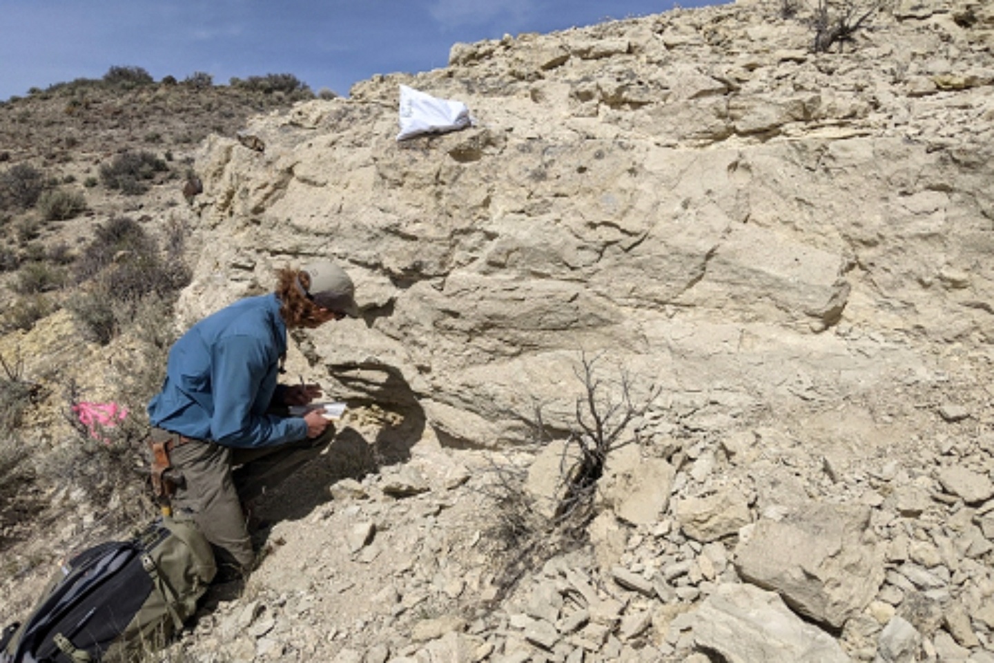 Chariot reclaims highly prospective US lithium ground