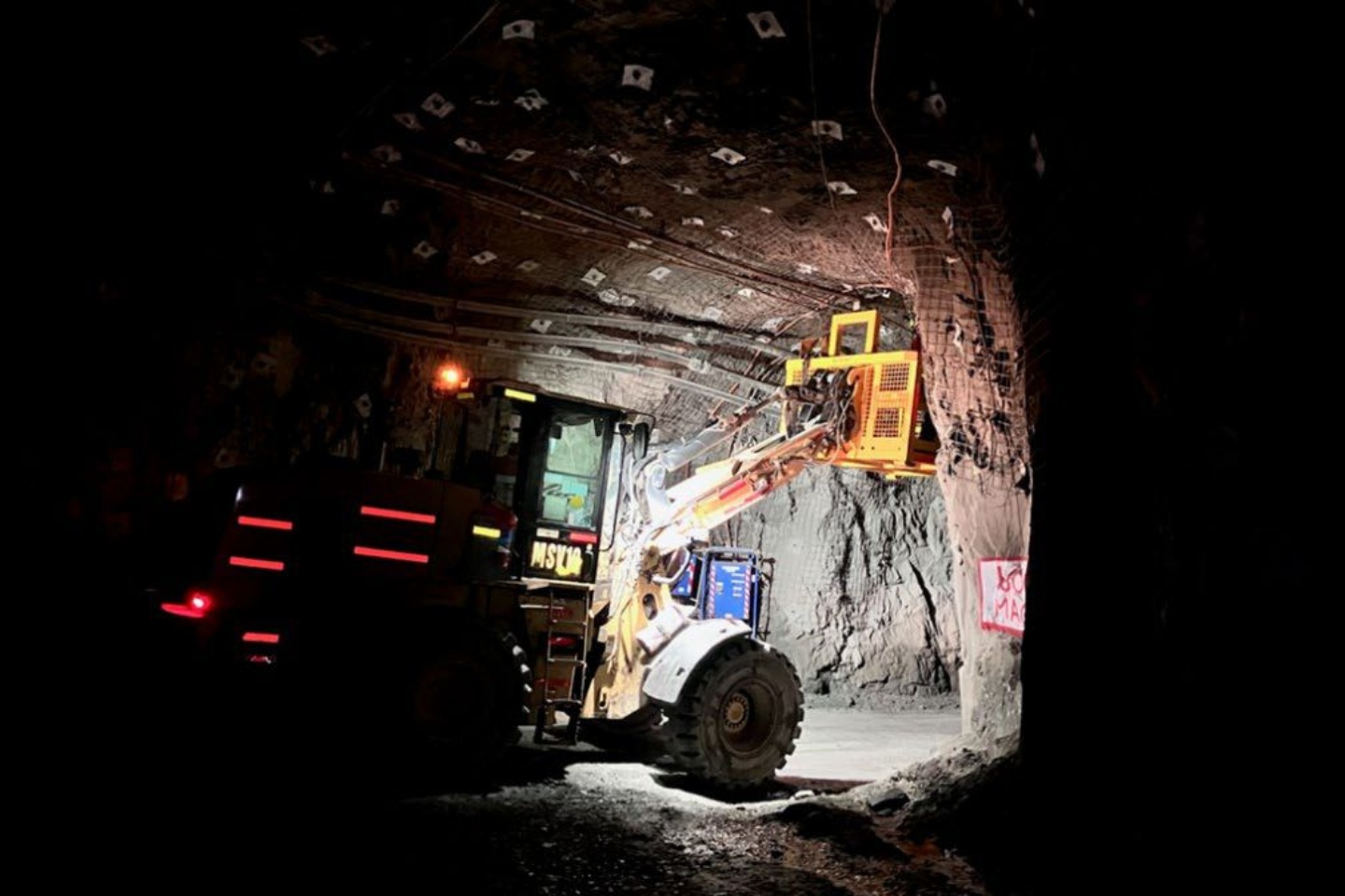 Larvotto drill hits add shine to NSW Hillgrove gold-antimony target