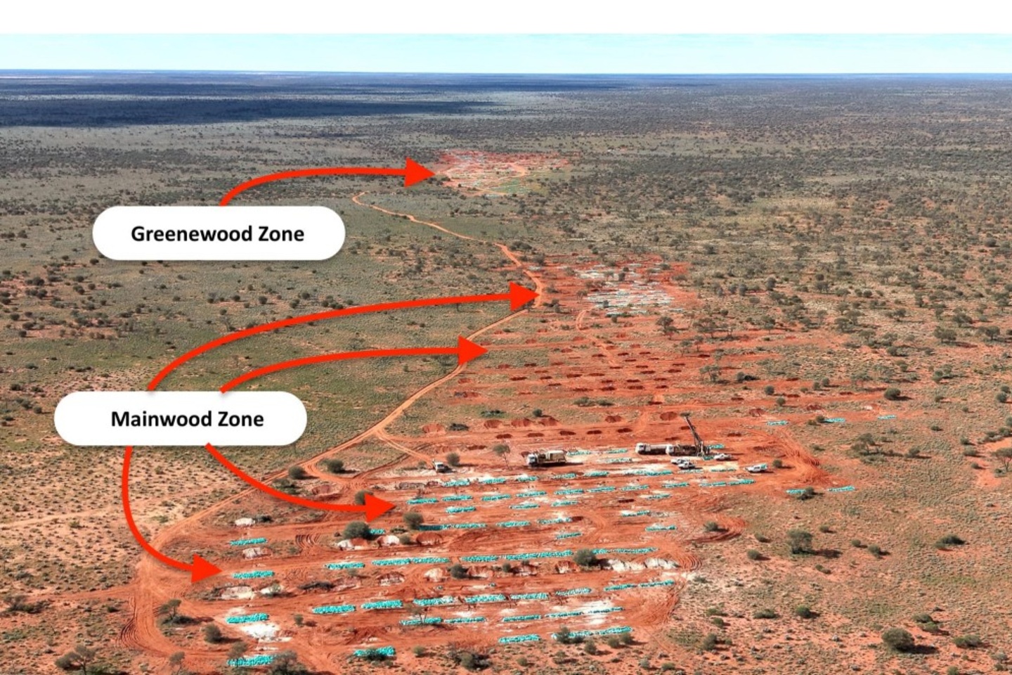 Marmota boosts SA gold hunt with super-sized drilling blitz