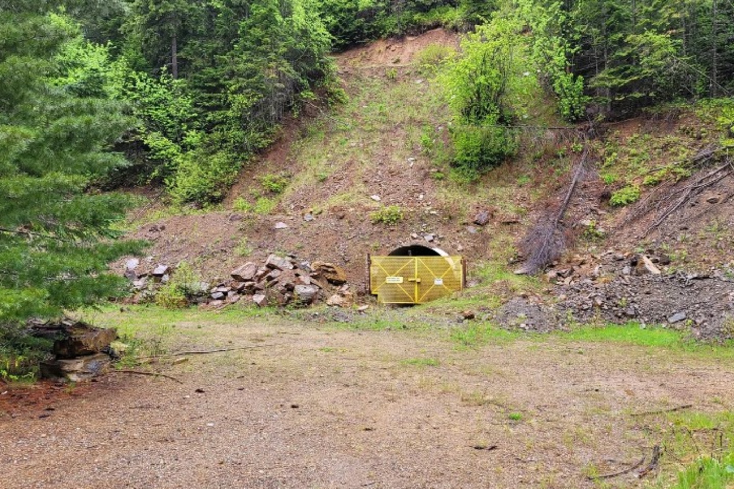 Olympio clinches high-grade Idaho silver project with scale
