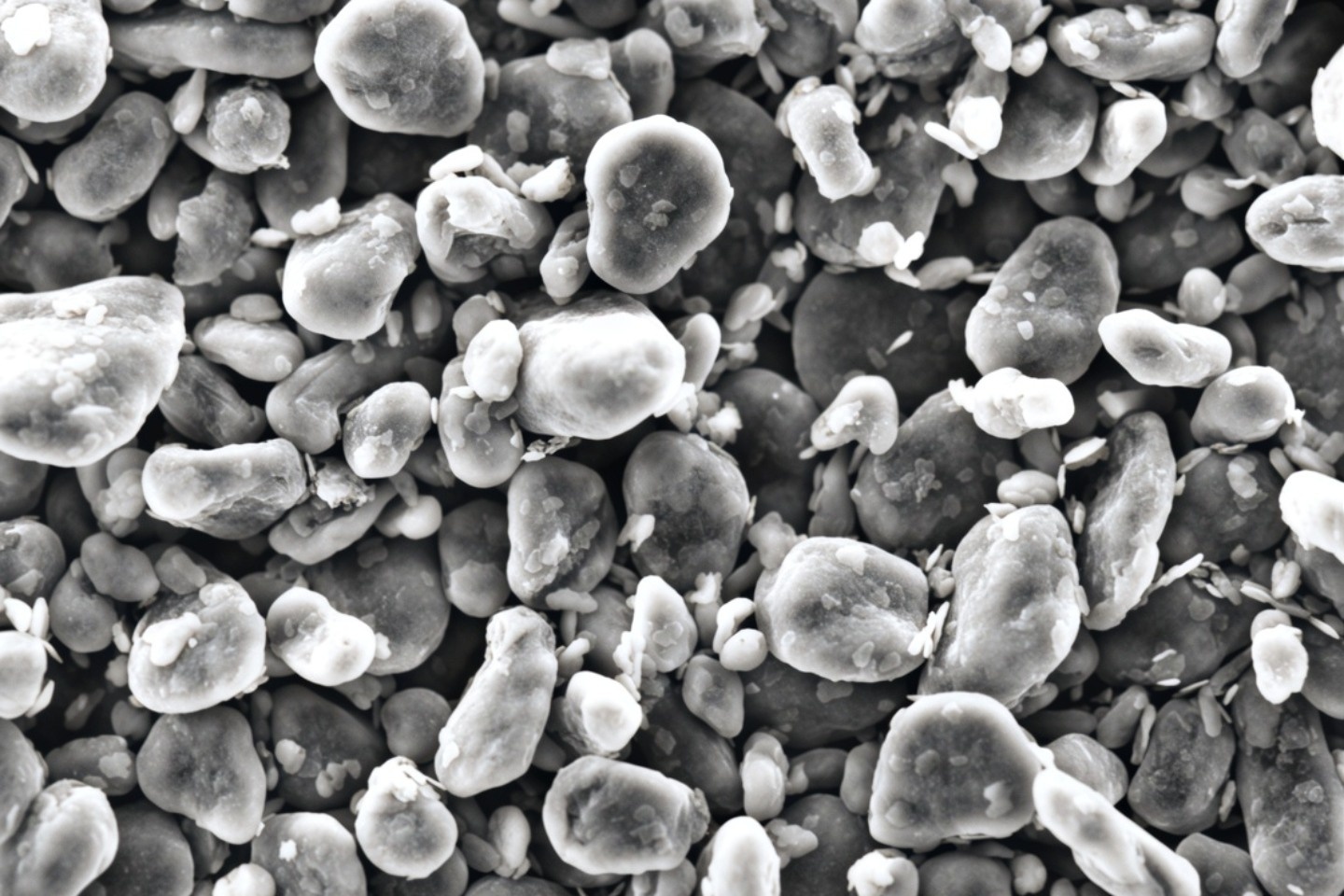 Sarytogan tests nail 97.7% battery-grade graphite yield