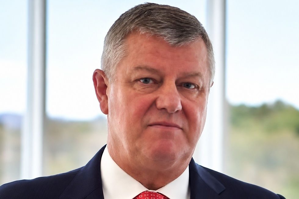 Norfolk Metals installs seasoned duo in boardroom overhaul