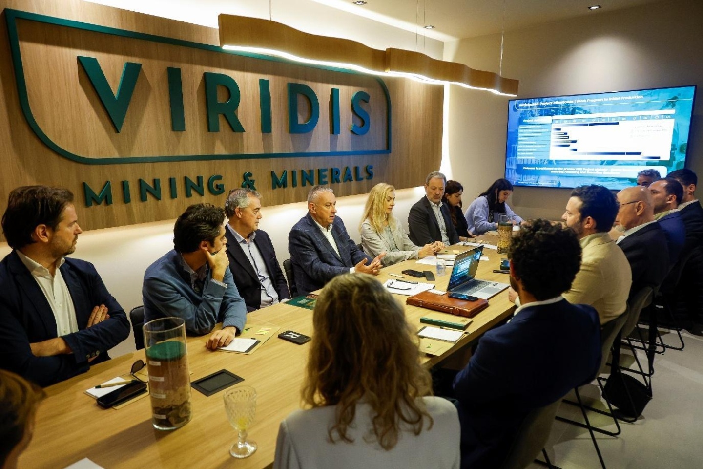 Viridis lands EU endorsement for Brazilian rare earths giant