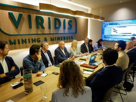 Viridis lands EU endorsement for Brazilian rare earths giant