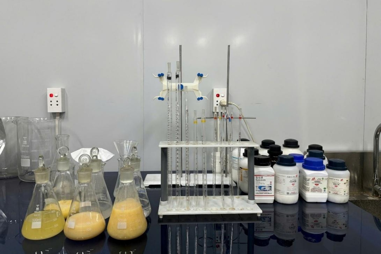 Critica lifts WA mixed rare earth oxide to 97% purity