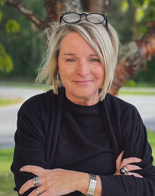 Kristina Nordmark