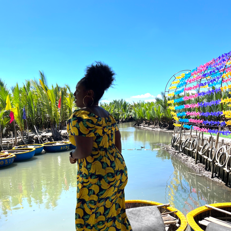 Hoi An: City of lanterns and talented tailors - Vietnam 2022