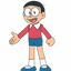 Ảnh của tác giả: Nobita