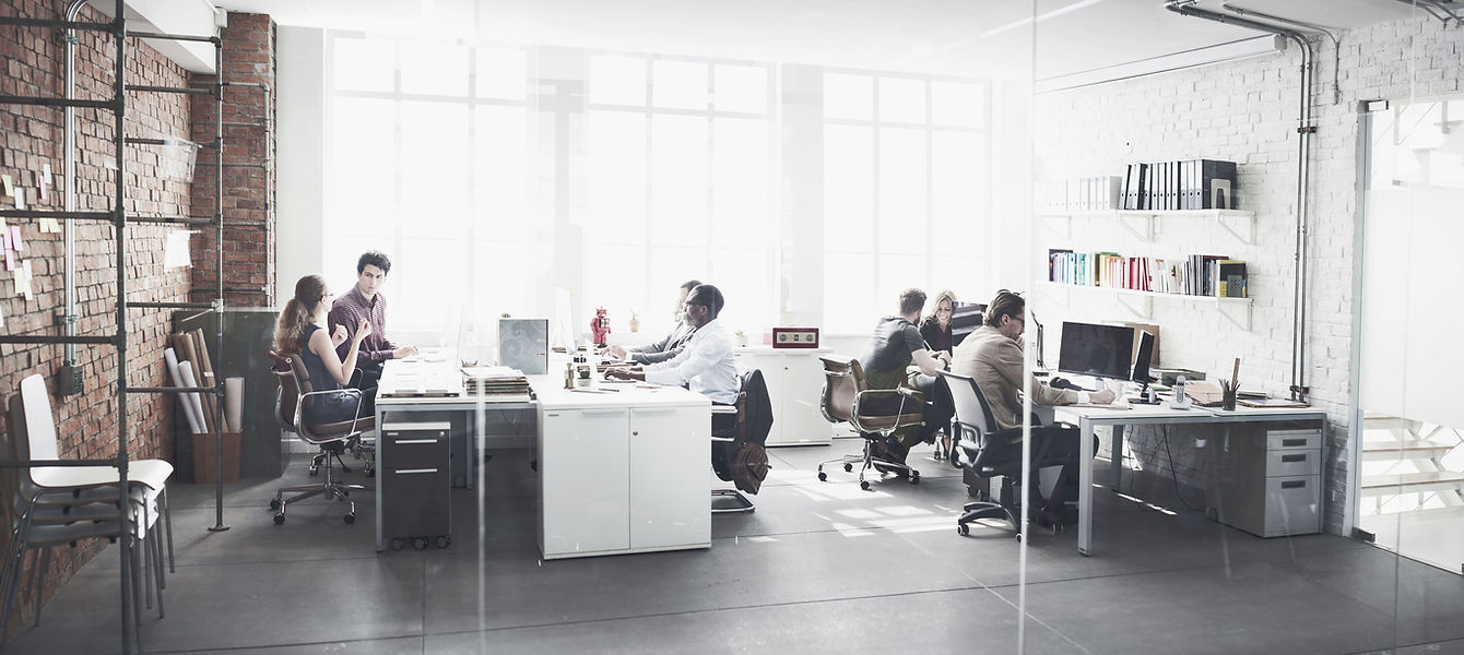 Coworking-Space