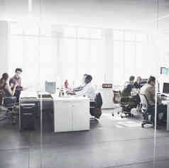 Coworking Space